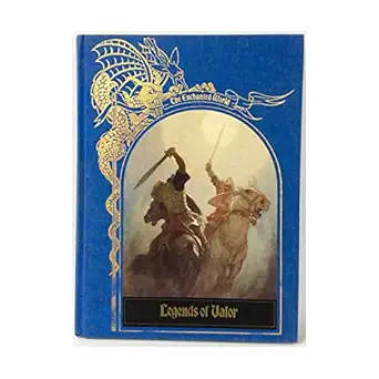 legends of valor 1st edition brendan lehane 0809452200, 978-0809452200