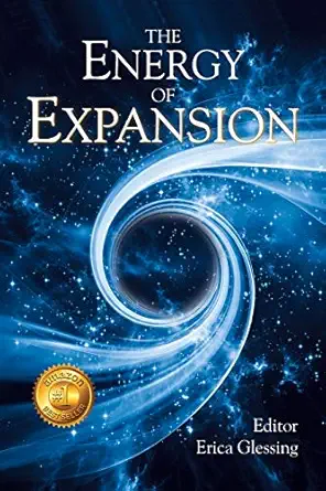 the energy of expansion 1st edition cherie lawrence ,minette the energist ,erica glessing 0989633209,