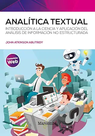 anala tica textual introduccia n a la ciencia y aplicacia n del ana lisis de informacia n no estructurada 1st