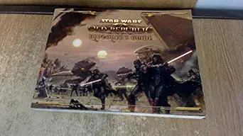 star wars the old republic explorers guide prima official game guide 1st edition mike searle ,sean stalzer