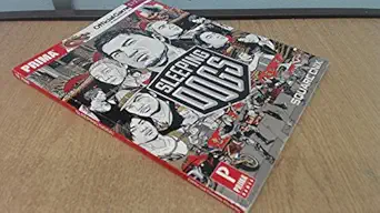 sleeping dogs prima official game guide 1st edition alex musa 0307895335, 978-0307895332