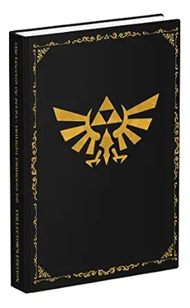 the legend of zelda twilight princess hd   prima official game guide 1st edition prima games 0744017033,