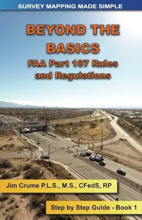 beyond the basics step by step guide 1st edition jim crume 1983754064, 978-1983754067