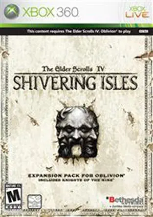 elder scrolls iv shivering isles prima official game guide 1st edition peter olafson 0761555498,
