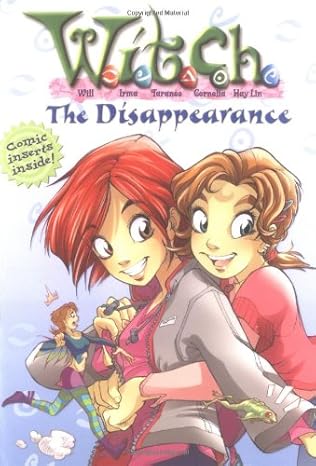 the disappearance 1st edition elizabeth lenhard 0786817291, 978-0786817290
