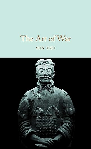 the art of war 1st edition sun tzu ,jonathan clements 1509827951, 978-1509827954
