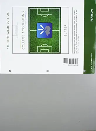 college accounting chapters 1 12 with study guide and working papers student   cd for intuit quickbooks 2014