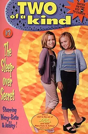 the sleepover secret 1st edition judy katschke 0061065730, 978-0061065736
