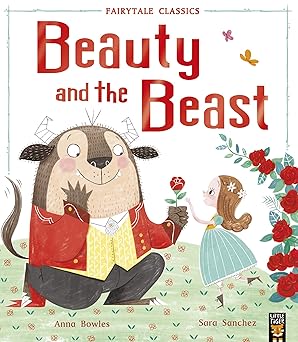 beauty and the beast 1st edition anna bowles 1788813340, 978-1788813341