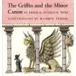 the griffin and the minor canon 1st edition frank stockton ,maurice sendak 0060258160, 978-0060258160