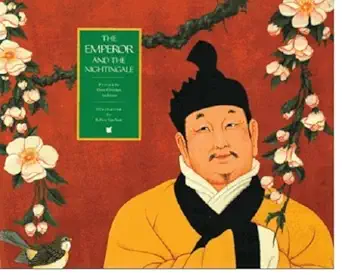 the emperor and the nightingale 1st edition hans christian andersen ,joel tuber ,robert van nutt 0887080820,