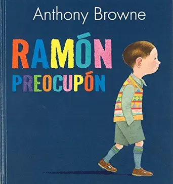 rama n preocupa n 1st edition browne anthony 9681680790, 978-9681680794