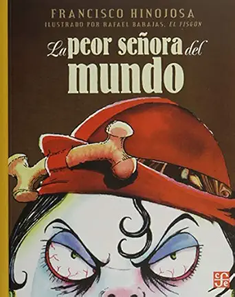 la peor sea ora del mundo 1st edition hinojosa francisco 968164705x, 978-9681647056