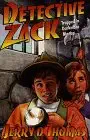 detective zack trapped in darkmoor manor 1st edition jerry d thomas 0816313946, 978-0816313945