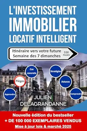 linvestissement immobilier locatif intelligent itinaraire vers votre future semaine des 7 dimanches 1st