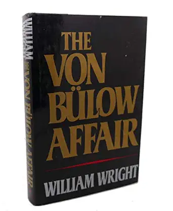 the von bulow affair 1st edition william wright 0385292252, 978-0385292252