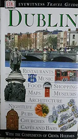 dublin 1st edition tim perry 0751390593, 978-0751390599