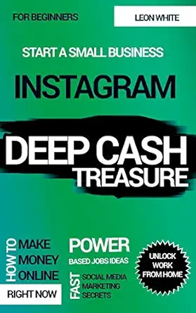 instagram deep cash treasure power based jobs ideas how to make money online right now with fast social media