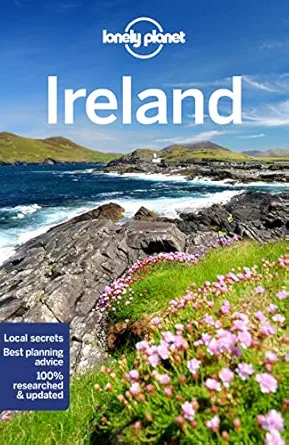 lonely planet ireland 15 1st edition neil wilson ,isabel albiston ,fionn davenport ,belinda dixon ,catherine