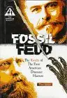 fossil feud the rivalry of the first american dinosaur hunters 1st edition thom holmes ,cameron clement