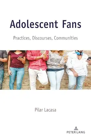 adolescent fans 1st edition lacasa 1433158248, 978-1433158247