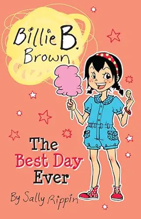 the best day ever 1st edition sally rippin ,aki fukuoka 1684646685, 978-1684646685