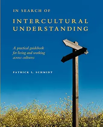 in search of intercultural understanding 1st edition associate director of the school of music and associate