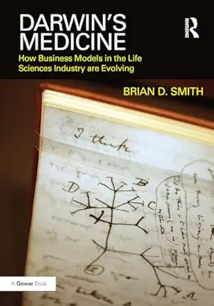 darwins medicine 1st edition brian d smith 1032837071, 978-1032837079
