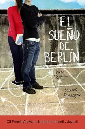 el suea o de berla n 1st edition ana alonso ,javier pelegra n 8467871431, 978-8467871432