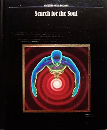 search for the soul 1st edition the editors of time life books 0809463849, 978-0809463848