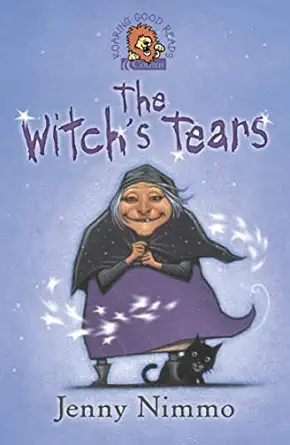 the witchs tears 1st edition jenny nimmo 0007141629, 978-0007141623