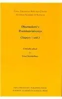 dharmakirtis pramanaviniscaya chapters 1 and 2 1st edition ernst steinkellner 3700138849, 978-3700138846