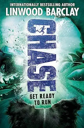 chase 1st edition linwood barclay 1510102191, 978-1510102194