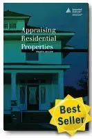 appraising residential properties 1st edition unknown 0922154929, 978-0922154920