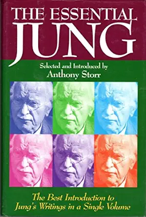 the essential jung 1st edition anthony storr 1567311504, 978-1567311501