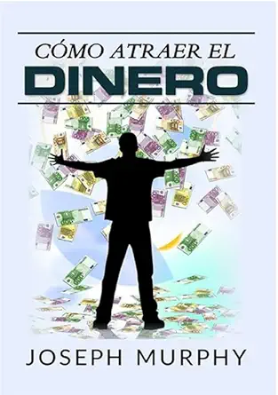 ca mo atraer el dinero 1st edition joseph murphy 8834130200, 978-8834130209