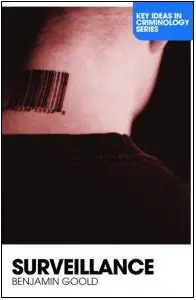 surveillance 1st edition benjamin goold 0415392195, 978-0415392198