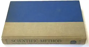 scientific method optimizing applied research decisions 1st edition russell l ackoff 0471002976,