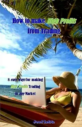 how to trade forex with zero fear easy to learn beginners forex trading method 1st edition christo ricardo