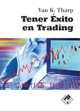 tener axito en trading 1st edition van k tharp ,manuel cabedo gimeno 8412432932, 978-8412432930