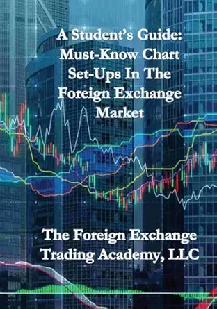 a student s guide must know chart set ups in the foreign exchange market 1st edition llc the foreign exchange
