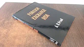 foreign exchange risk 1st edition andreas r prindl 0471016535, 978-0471016533