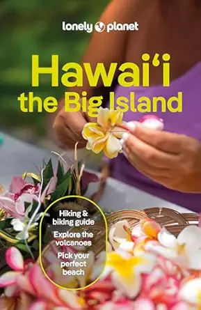 lonely planet hawaii the big island 1st edition jade bremner ,ashley harrell ,meghan miner murray 1838691588,