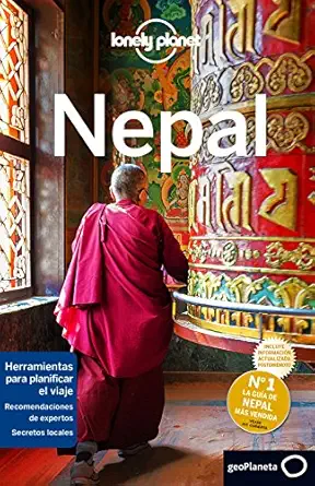 lonely planet nepal 1st edition lonely planet ,bradley mayhew ,lindsay brown ,stuart butler 8408140299,