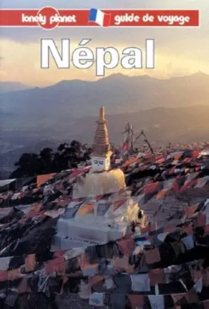 lonely planet nepal guide de voyage 1st edition richard everist ,tony wheeler ,hugh finlay 2840700522,