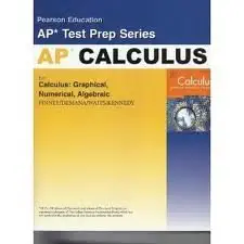 finney demana waits kennedy calculus graphical numerical algebraic media update a2010 ap test prep 1st