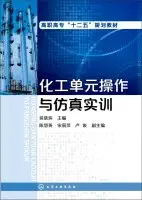 chemical unit operations and simulation training 1st edition wu xiao bin 7122215733, 978-7122215734