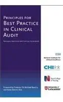 principles for best practice in clinical audit 1st edition national institute for clinical excellence