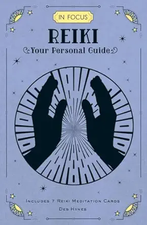 reiki 1st edition des hynes 1577153480, 978-1577153481