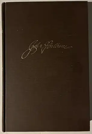 the journal of john fontaine an irish huguenot son in spain and virginia 1710 1719 1st edition edward porter